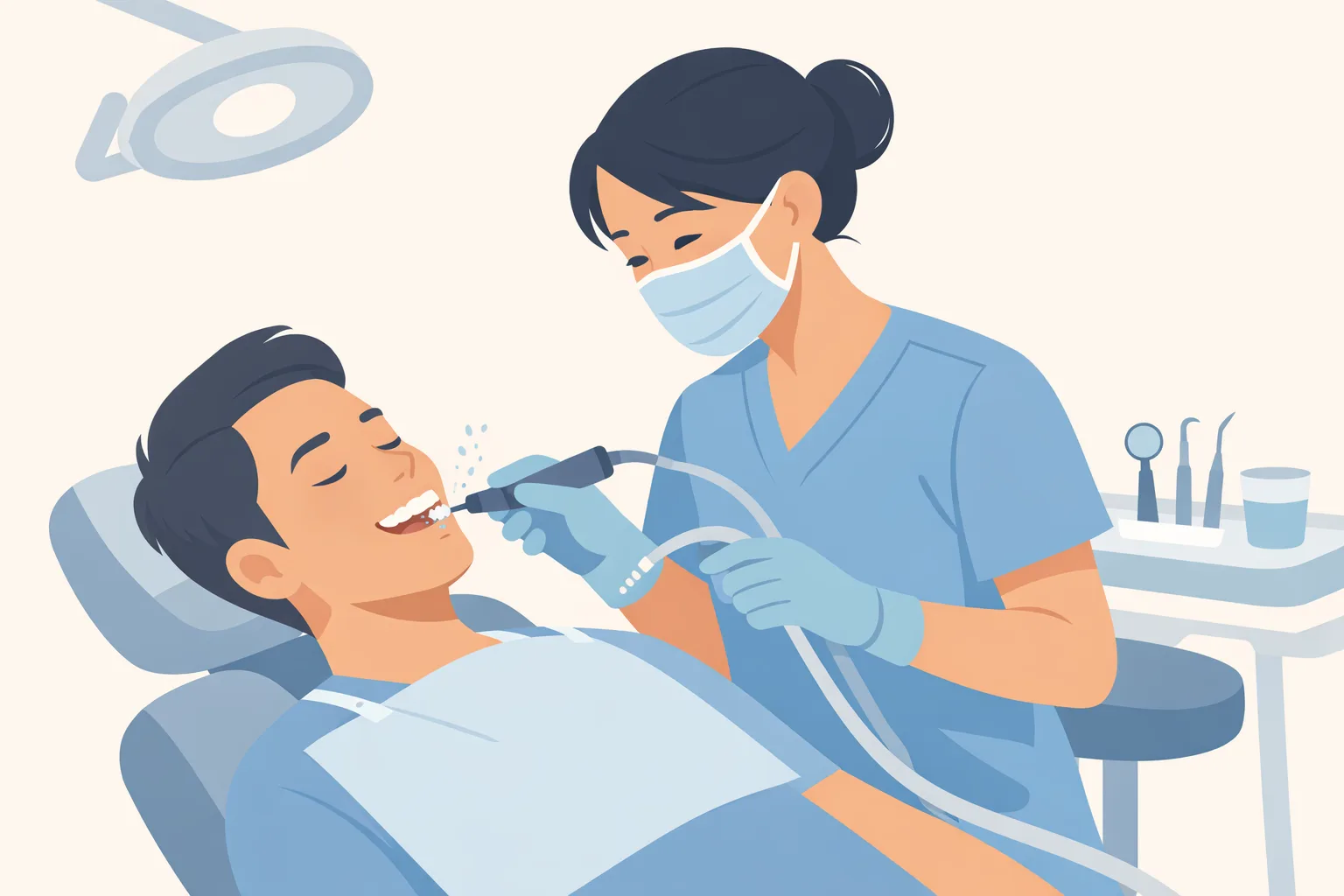 Higiene profesional completa