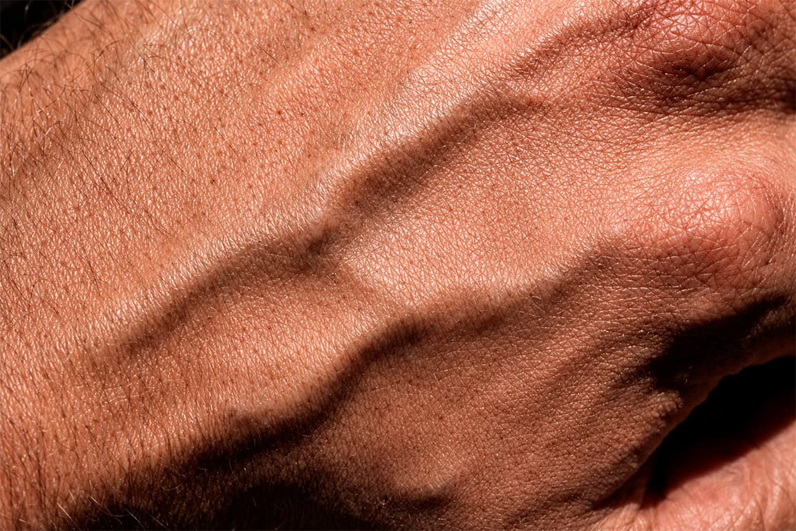Conoce tu cuerpo