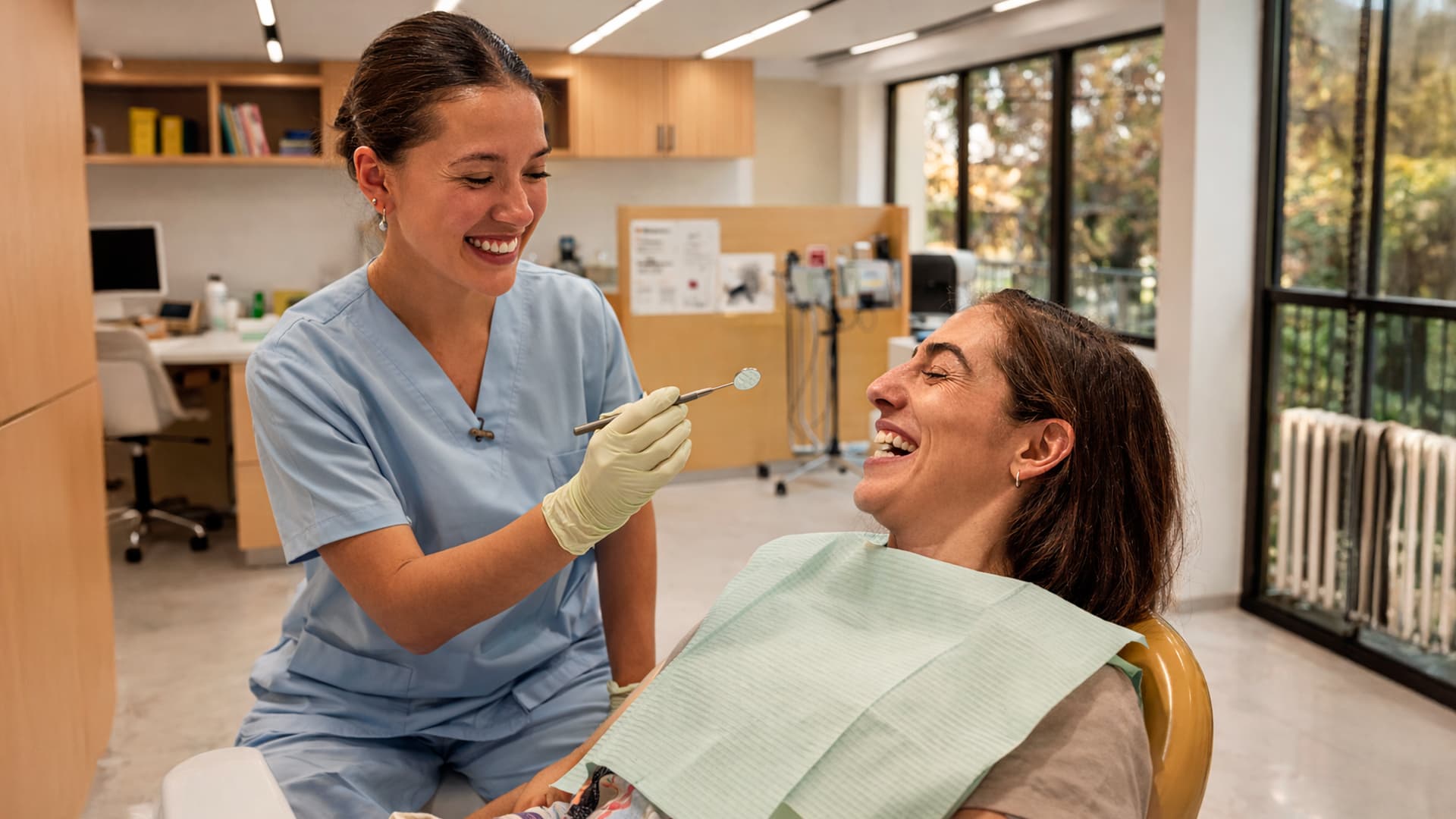 Plan dental anual