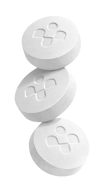 Finasteride + Biotina